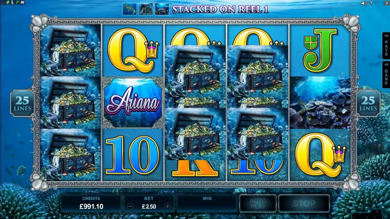 $2035 Casinobonus utan insättning på Leo Vegas Casino