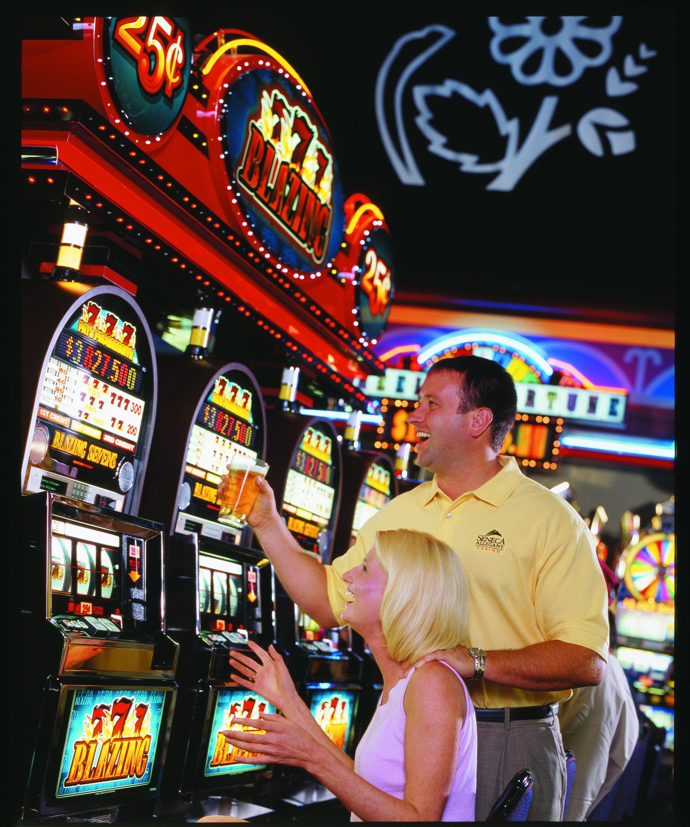 $30 Casino Tournament på Casino Room