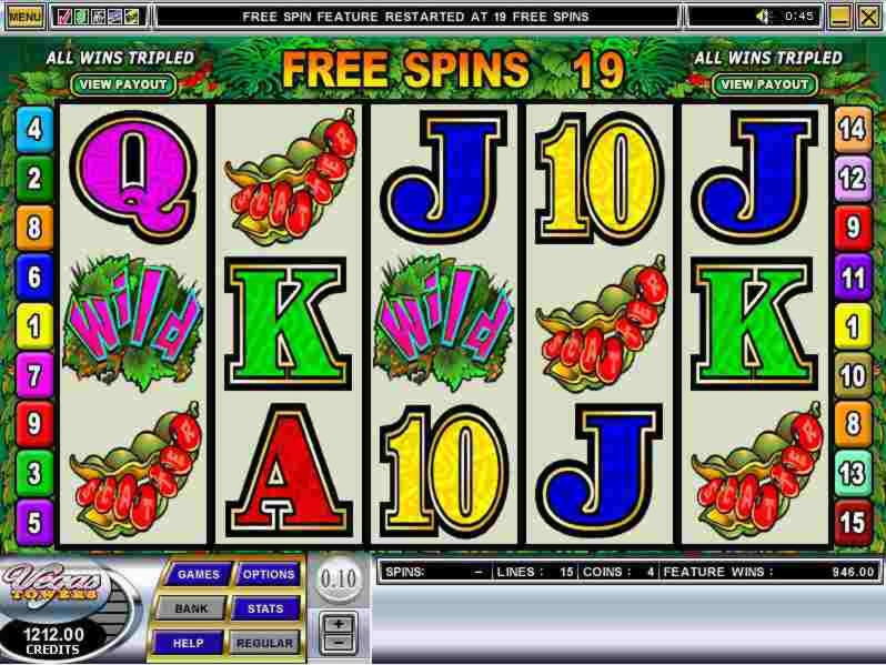 85 Gratissnurr utan insättning på All Slots Casino