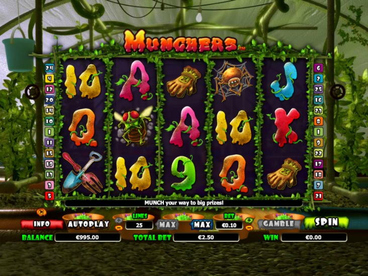240 Free Spins just nu på Casino com