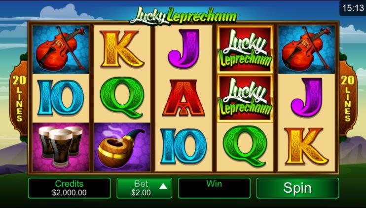 670% Matcha på ett casino på Casino Max