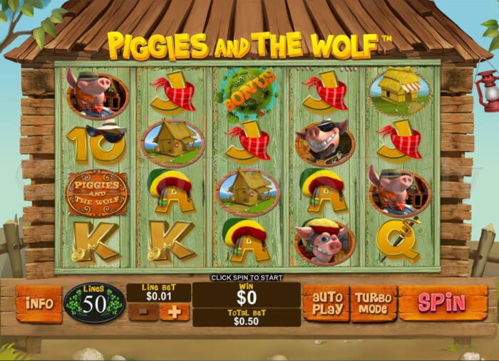 740% Matchbonus på Spin Palace Casino