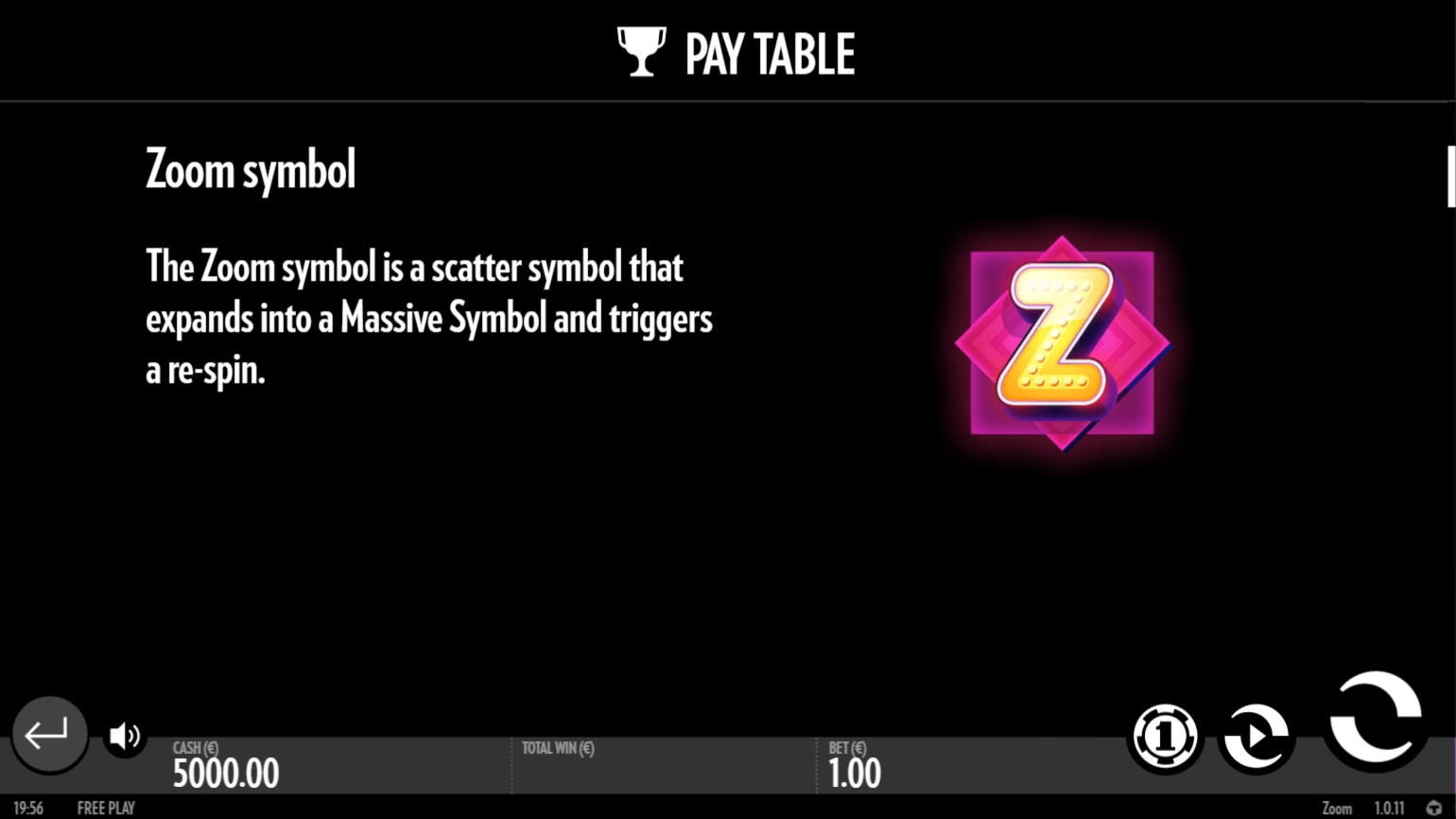 €100 gratis marker på Mansion Casino